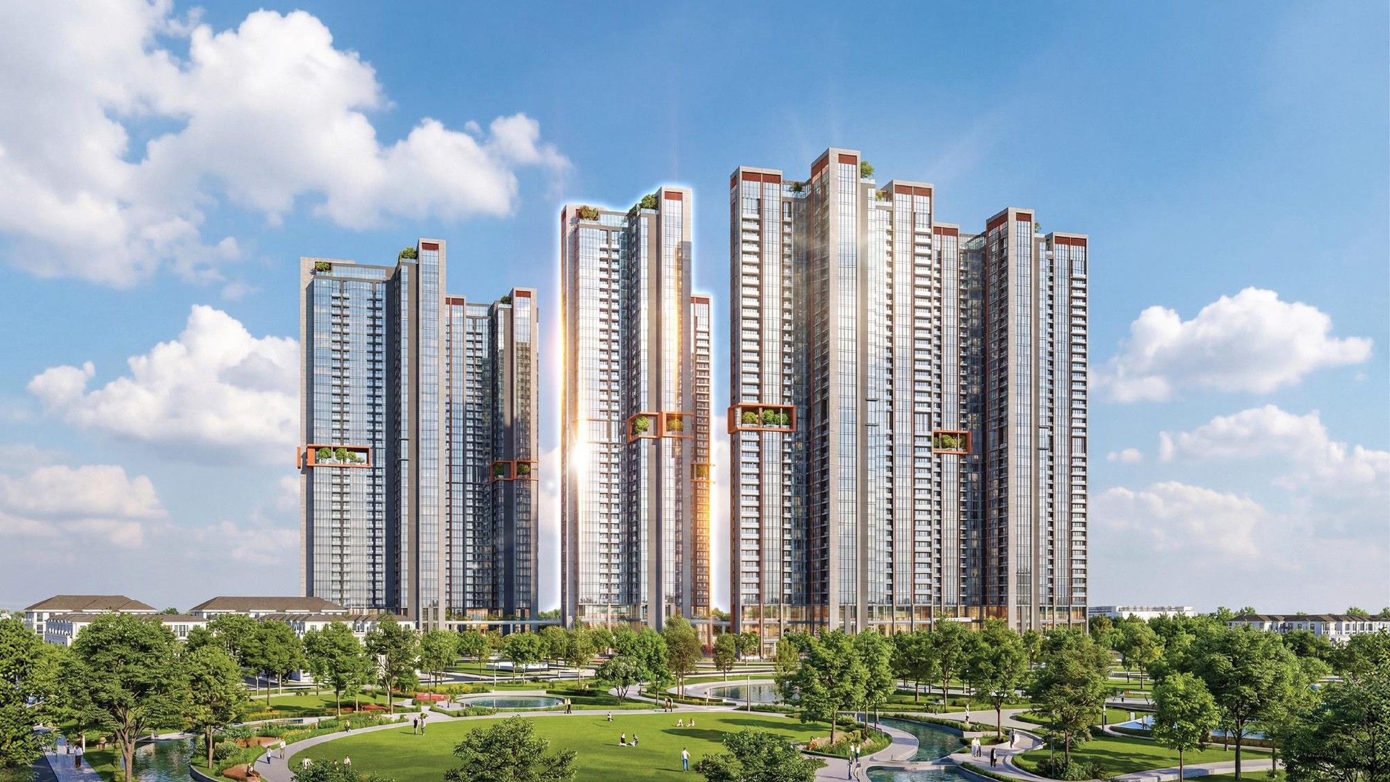 Vành đai 3.5 – cầu Ngọc Hồi tăng tốc: Dự án nào hưởng lợi trực tiếp? 4 result