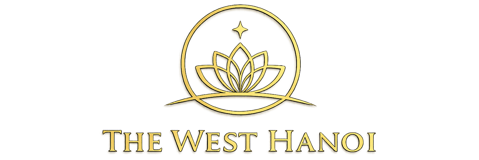 The West Hanoi – Bất Động Sản Cao Cấp Khu Tây Hà Nội