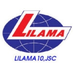 cong ty cp lilama 10