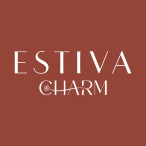 logo estiva charm