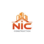 logo nic contruction