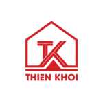 logo thien khoi trong suot