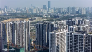 Vì sao người mua vẫn “án binh bất động” dù giá chung cư Hà Nội đã chững lại? 0605263