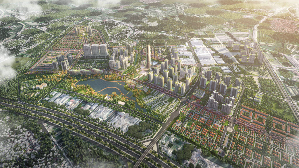 MAILAND HANOI CITY