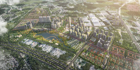 MAILAND HANOI CITY
