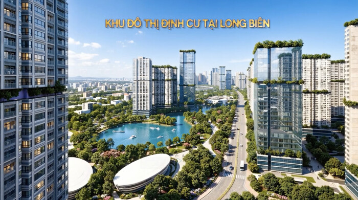 PHỐI CẢNH ĐẠI ĐÔ THỊ VEN SÔNG HỒNG: TRỤC CẢNH QUAN CHIẾN LƯỢC ĐỊNH HÌNH DIỆN MẠO MỚI CỦA HÀ NỘI 12