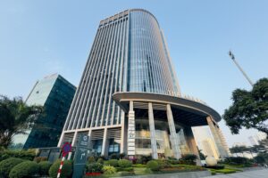 LOẠT "ÔNG LỚN" BẤT ĐỘNG SẢN TĂNG TỐC TĂNG VỐN TRƯỚC LÀN SÓNG SIÊU DỰ ÁN TẠI HÀ NỘI 1205263