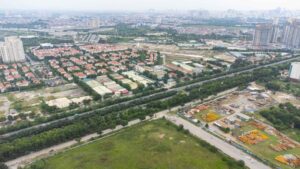 FECON THAM GIA GÓI THẦU 3.000 TỶ TẠI TUYẾN METRO SỐ 5 VĂN CAO – HÒA LẠC 1205264