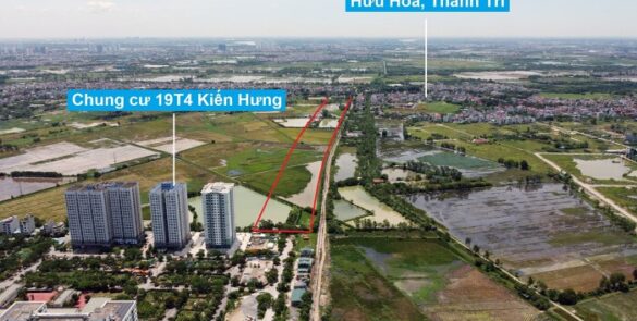 HÀ NỘI ĐIỀU CHỈNH VỐN ĐẦU TƯ TUYẾN VÀNH ĐAI 3,5 LÊN HƠN 13.000 TỶ ĐỒNG