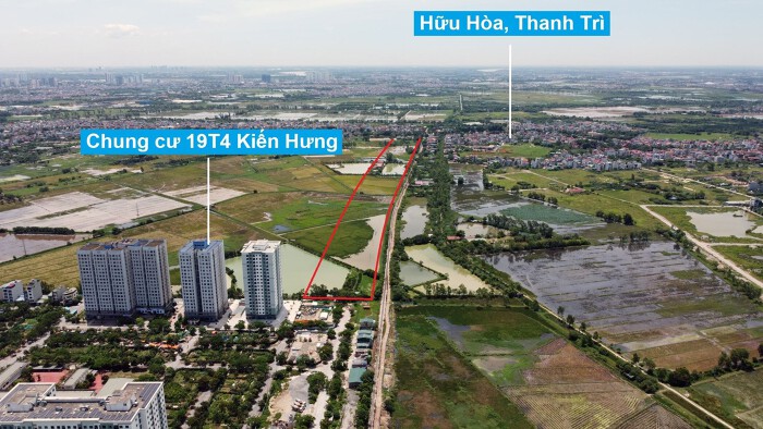 HÀ NỘI ĐIỀU CHỈNH VỐN ĐẦU TƯ TUYẾN VÀNH ĐAI 3,5 LÊN HƠN 13.000 TỶ ĐỒNG 1205265