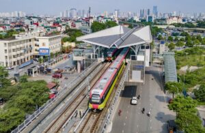 Hà Nội đặt mục tiêu hoàn thành 500 km đường sắt đô thị trong giai đoạn 2026 – 2035 2