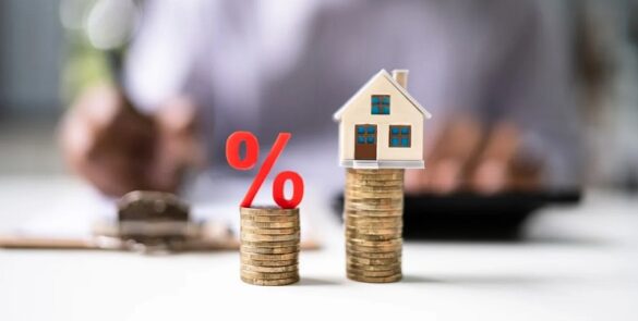 LÃI SUẤT VAY MUA NHÀ THÁNG 5/2026: NGÂN HÀNG NÀO ĐANG CHO VAY THẤP NHẤT?