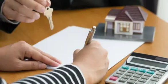 Vay mua nhà hay tiếp tục thuê? Người trẻ Việt đang thay đổi tư duy sở hữu bất động sản