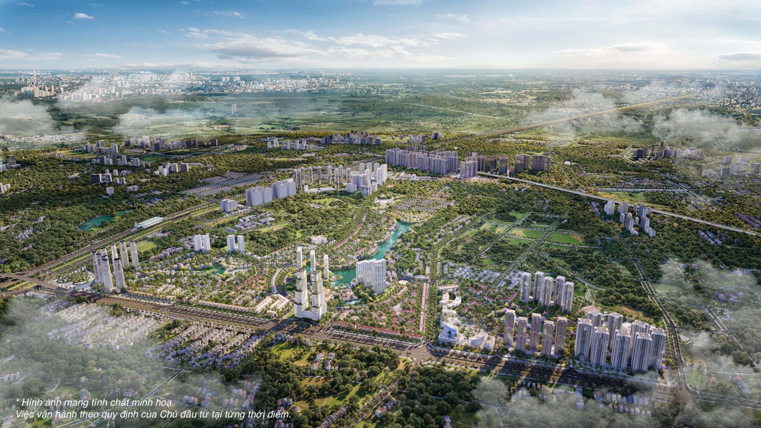 SO SÁNH KHU ĐÔ THỊ MAILAND HANOI CITY VÀ VISTA NAM AN KHÁNH namankhanh result