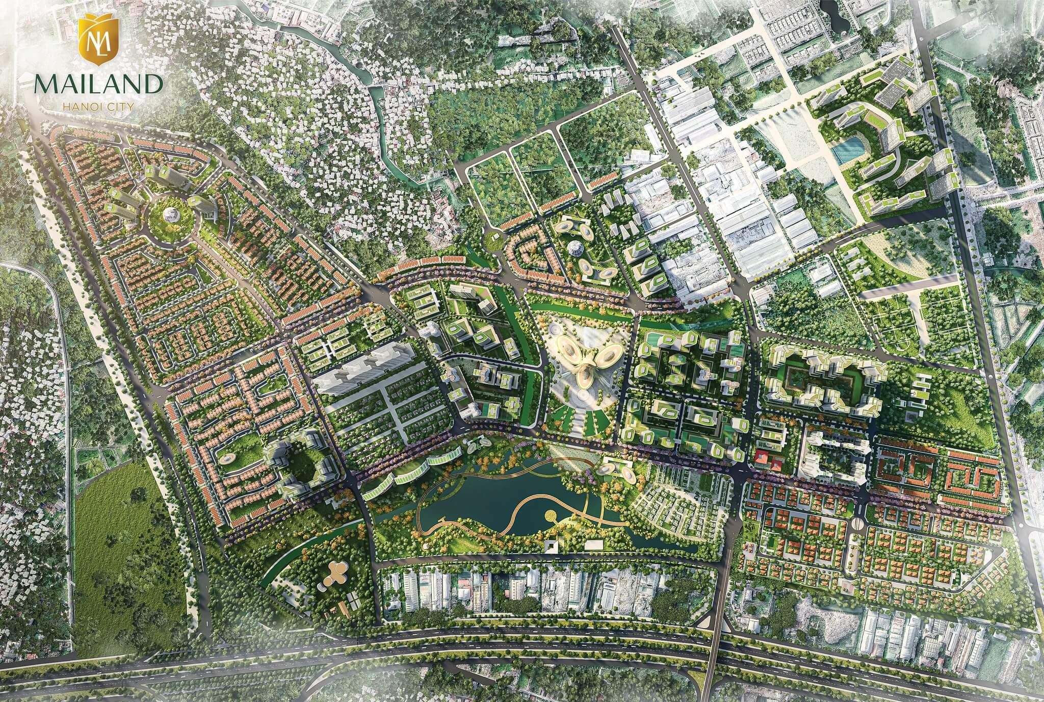 ESTIVA CHARM MAILAND HANOI CITY estiva charm ha noi mat bang result