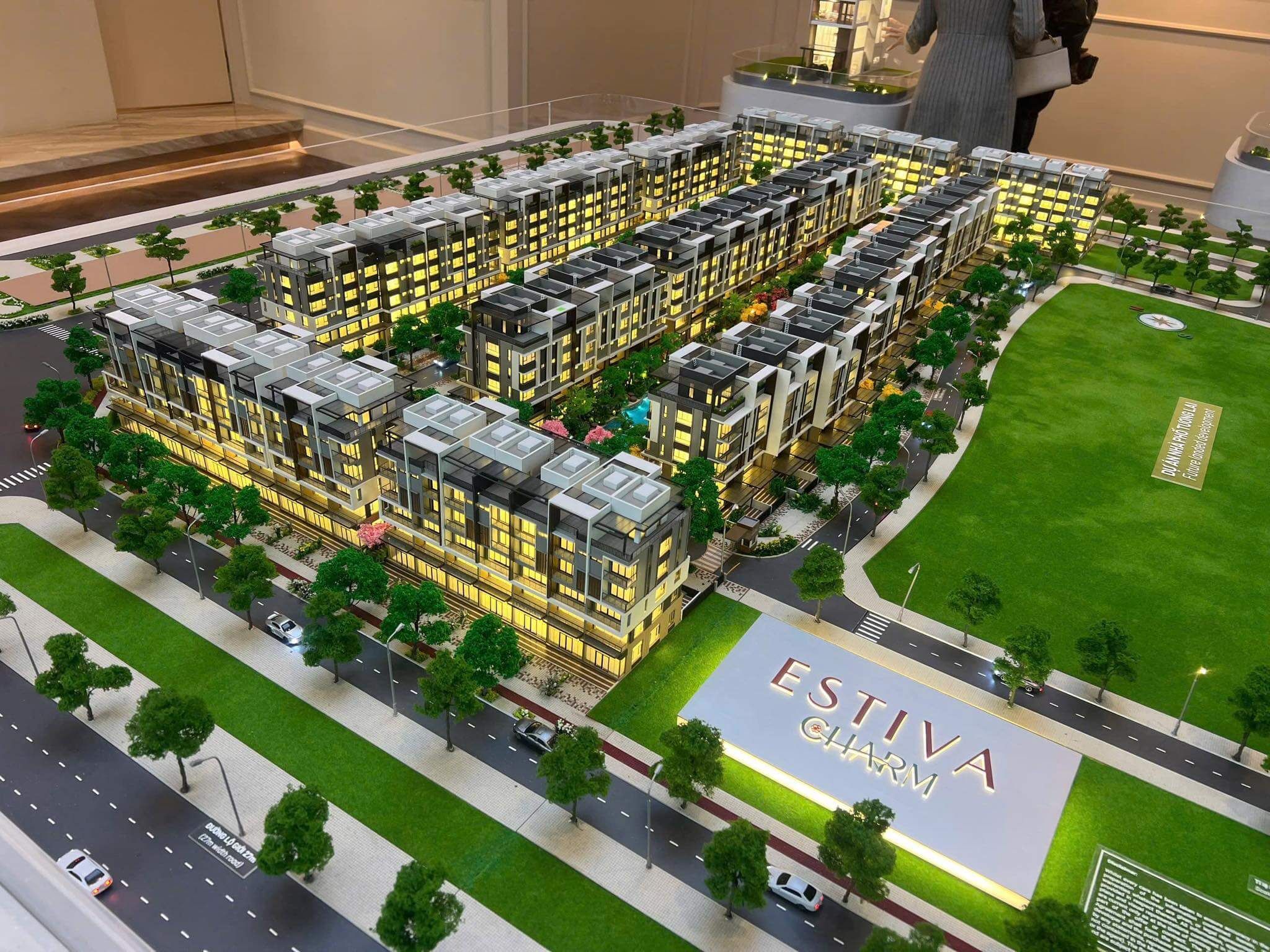 ESTIVA CHARM MAILAND HANOI CITY estiva charm hanoi 4 result
