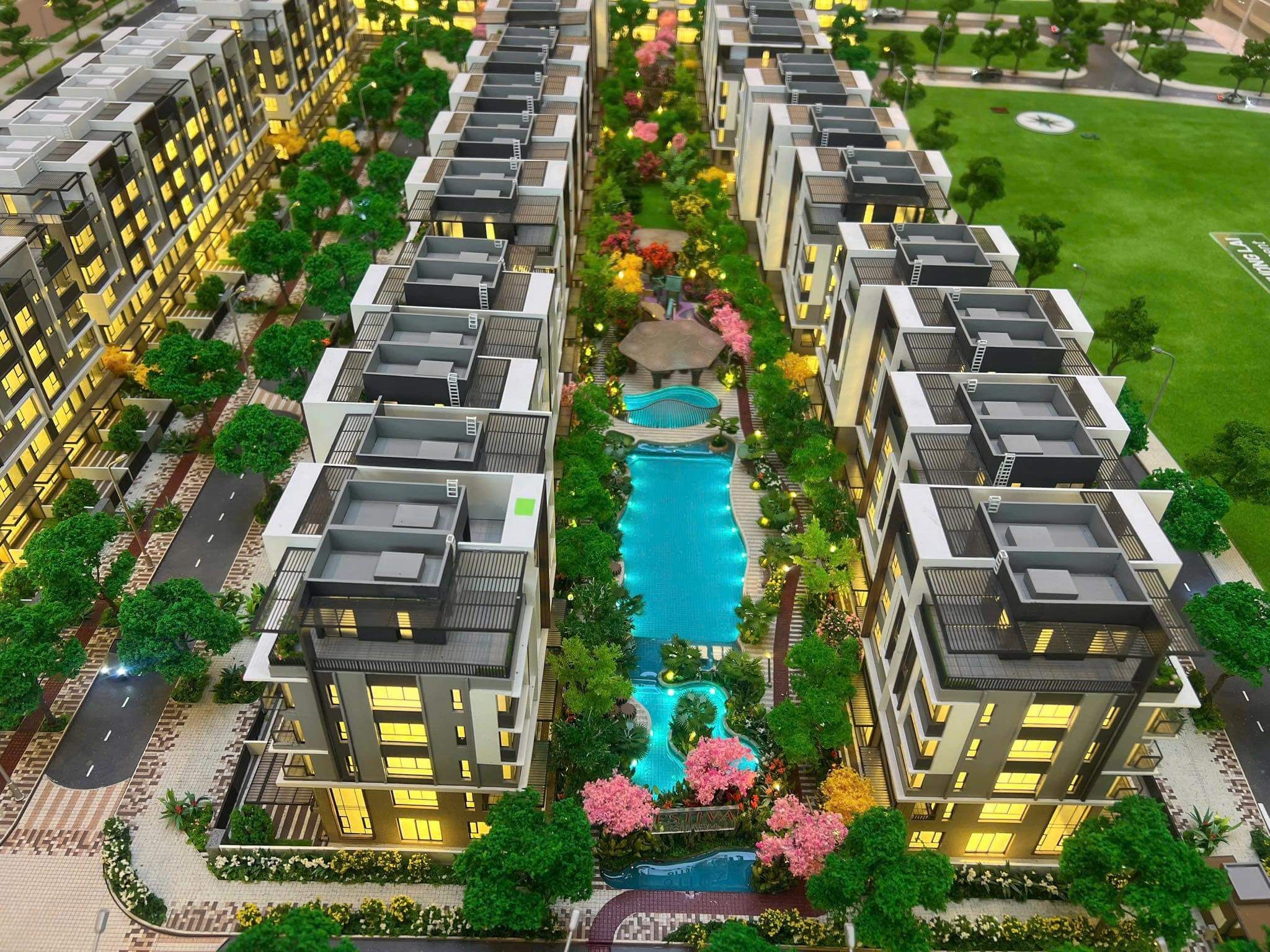 ESTIVA CHARM MAILAND HANOI CITY estiva charm hanoi 5 result