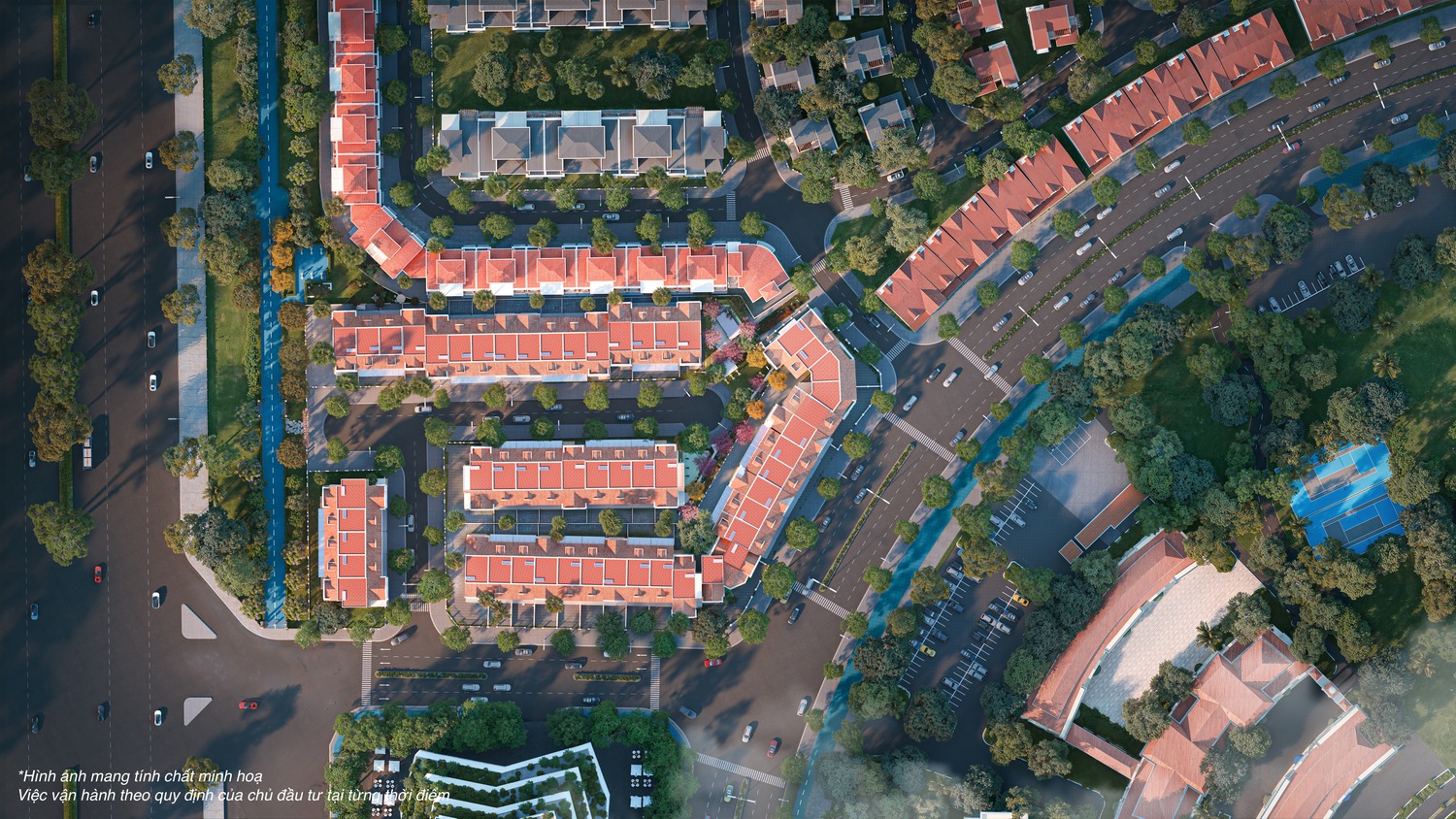 VISTA NAM AN KHÁNH vista palma