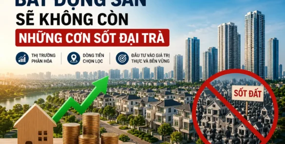 bds khong con sot dat dai tra nam 2026