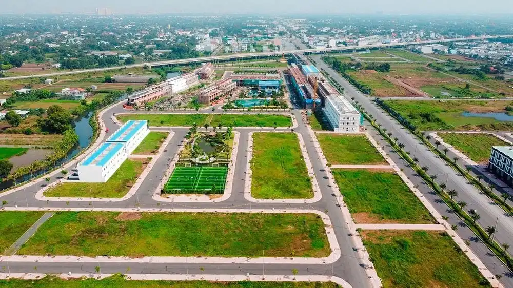 de xuat co che dinh gia dat moi voi 8 tinh thanh nam 2026