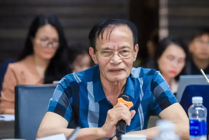 BẤT ĐỘNG SẢN SẼ KHÔNG CÒN NHỮNG CƠN SỐT ĐẠI TRÀ mr le xuan nghia pct ubgstcqg nam 2026