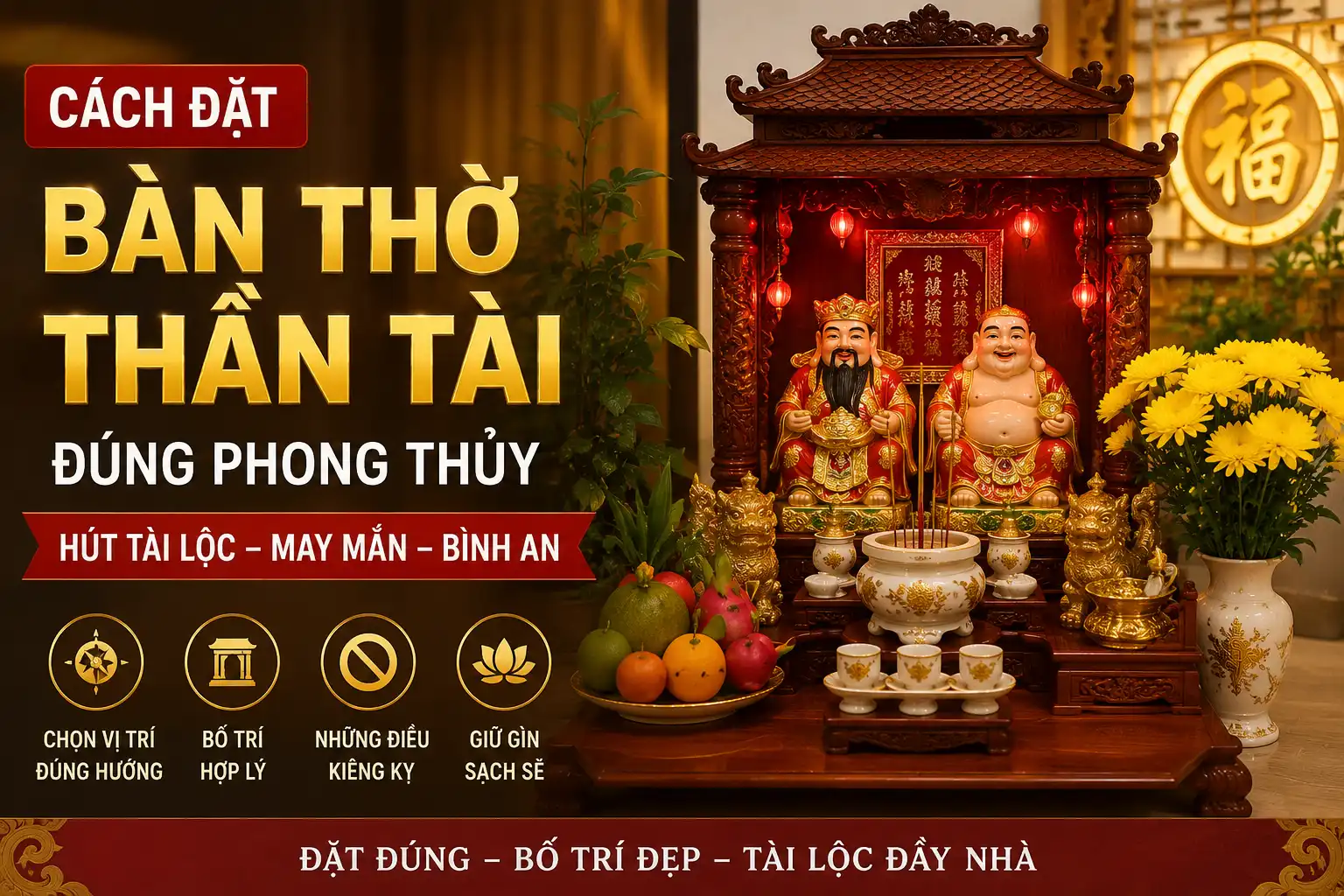 cach dat ban tho than tai nam 2026