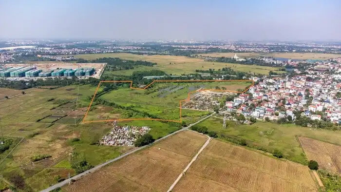 Dự án của CTCP Đầu tư Thái Phương được đề xuất đưa ra khỏi danh mục thí điểm.