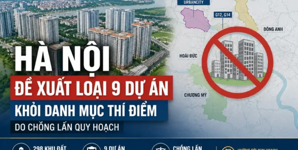 ha noi loai bo 9 du an trong diem nam 2026
