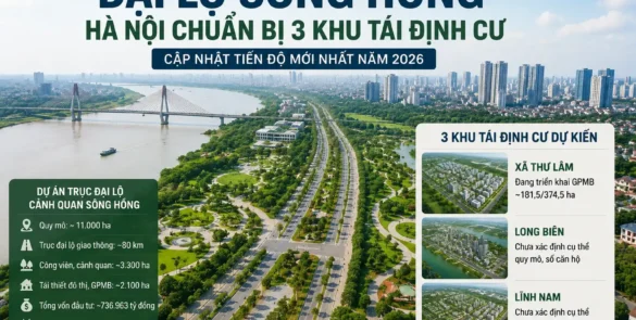 ha noi chuan bi 3 khu tai dinh cu nam 2026