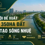 ha noi de xuat doi dat cai tao song nhue 2026