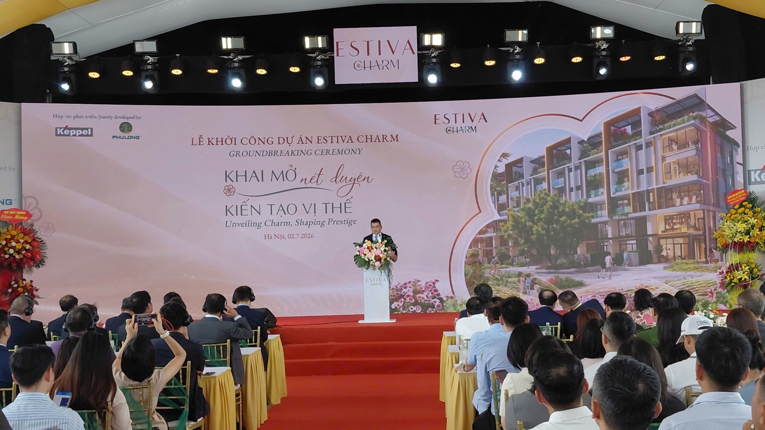 le khoi cong estiva charm 0207261 2026
