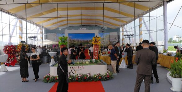le khoi cong estiva charm 0207263 2026