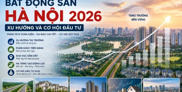 thị truong bds hn 6 thang cuoi nam nam 2026