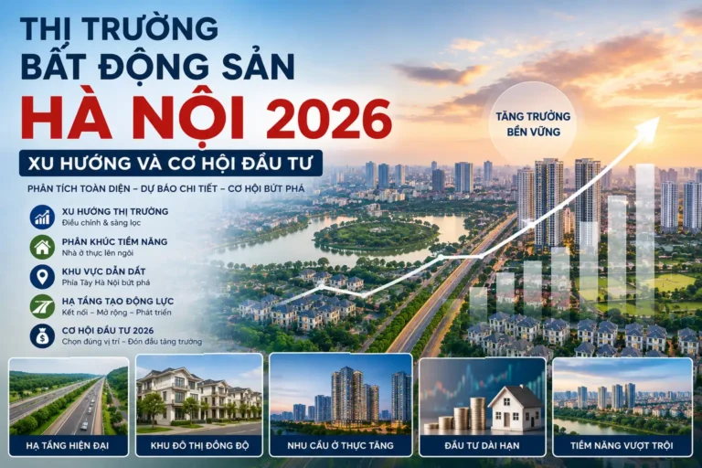 thị truong bds hn 6 thang cuoi nam nam 2026
