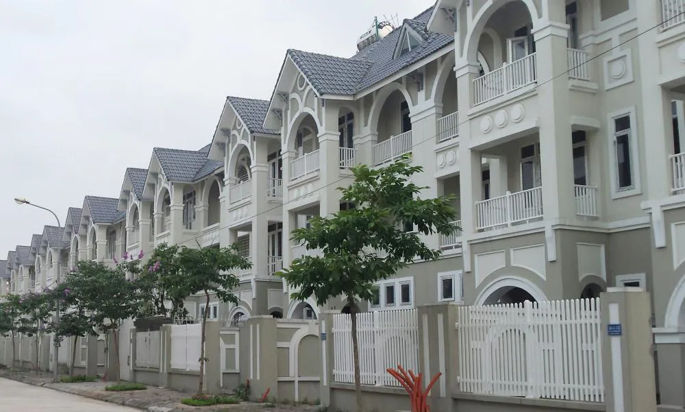 Những khu đô thị đáng sống nhất phía Tây Hà Nội năm 2026: Top 7 lựa chọn đáng mua để ở và đầu tư biet thu lien ke geleximco le trong tan khu a 78qk 2026