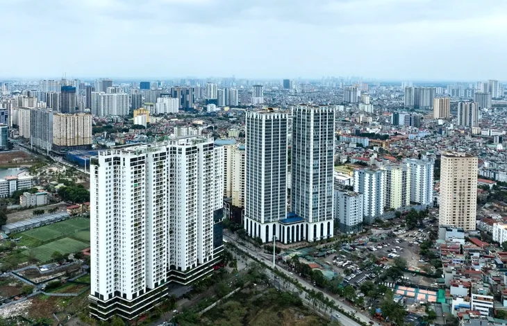 Bộ Xây Dựng Đề Xuất Quy Định Thời Hạn Sử Dụng Chung Cư cac chuyen gia de xuat y kien khi bo xay dung yeu cau thay doi 2026