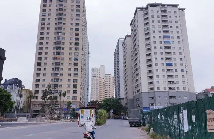 Những khu đô thị đáng sống nhất phía Tây Hà Nội năm 2026: Top 7 lựa chọn đáng mua để ở và đầu tư chung cu kdt van khe 2026