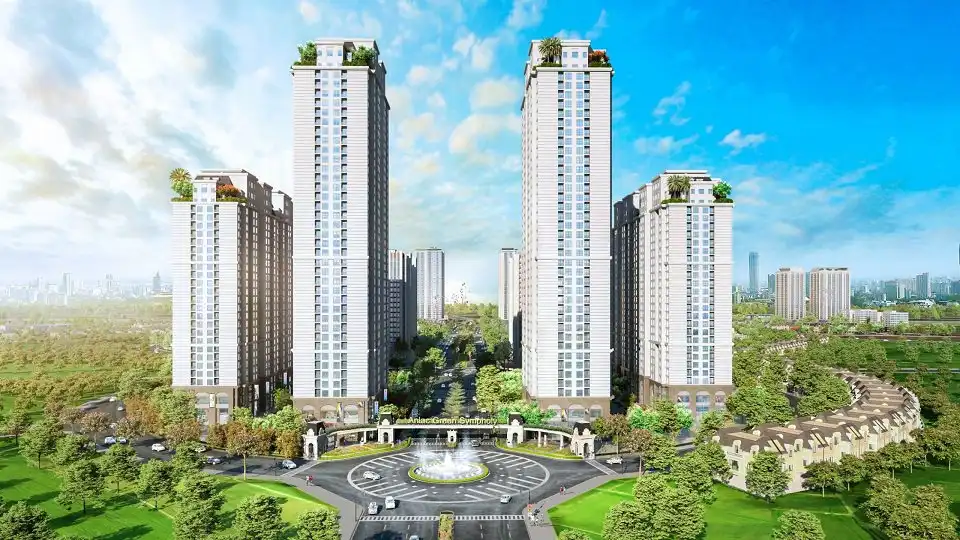 Anlac Green Symphony chung cu an lac green symphony nam 2026