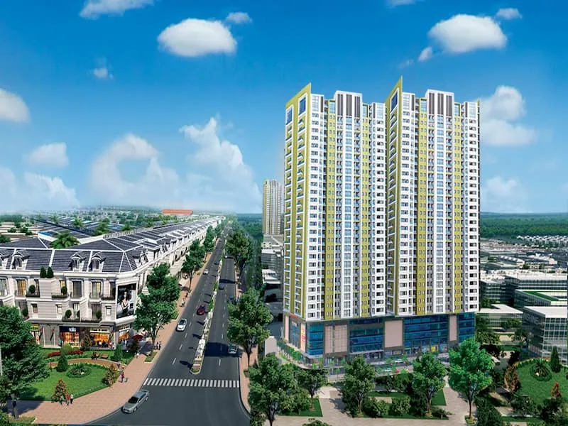 Những khu đô thị đáng sống nhất phía Tây Hà Nội năm 2026: Top 7 lựa chọn đáng mua để ở và đầu tư geleximco le trong tan 1 2026