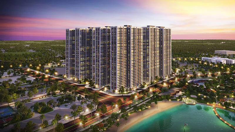 Những khu đô thị đáng sống nhất phía Tây Hà Nội năm 2026: Top 7 lựa chọn đáng mua để ở và đầu tư imperia smart city 2026