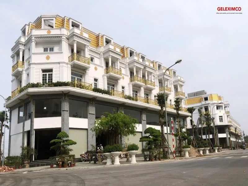 Những khu đô thị đáng sống nhất phía Tây Hà Nội năm 2026: Top 7 lựa chọn đáng mua để ở và đầu tư khu c geleximco le trong tan 2026