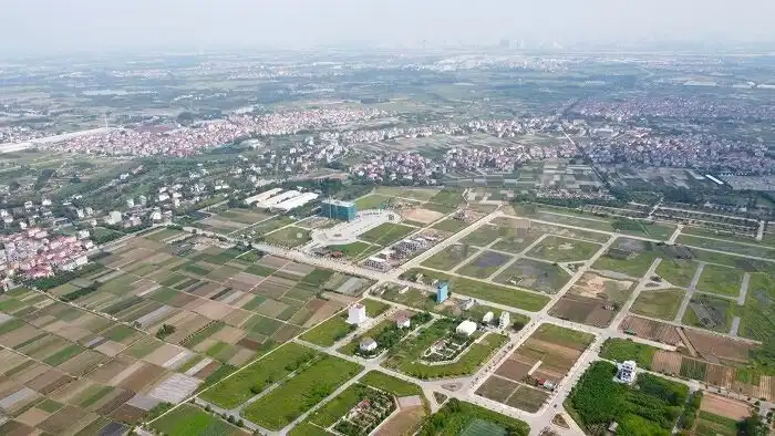 Luật Đất đai sửa đổi 2026: Đề xuất nhiều thay đổi lớn quy hoach dat dai nam 2026
