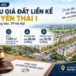 ban dat dau gia hong van nam 2026