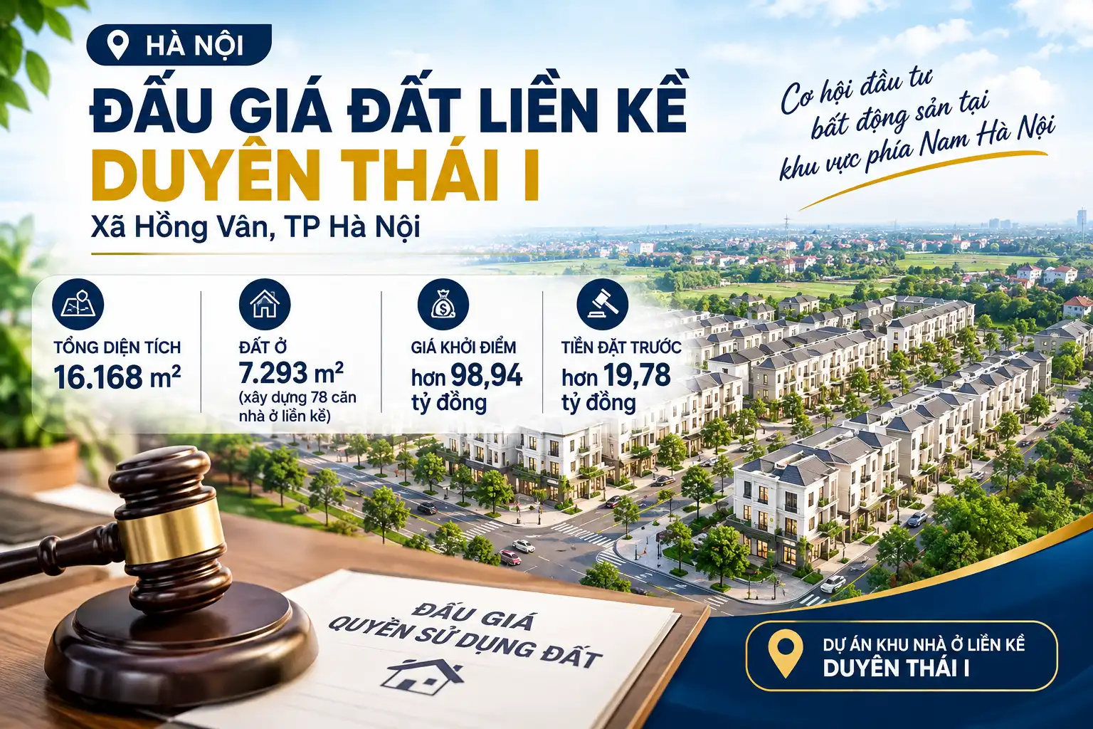 ban dat dau gia hong van nam 2026