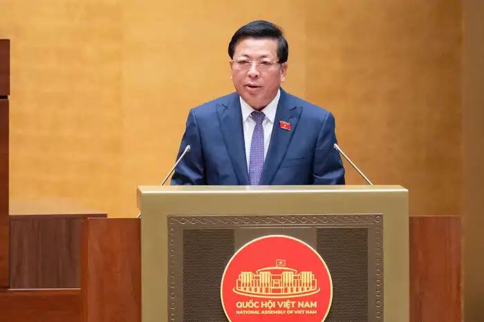 Việt kiều sẽ chỉ được mua BĐS không gắn đất bo trung xay dung tran hong minh nam 2026