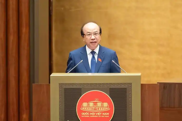 Đề xuất bổ sung “chung cư có thời hạn” chu nhiem uy ban phap luat quoc hoi phan chi hieu nam 2026