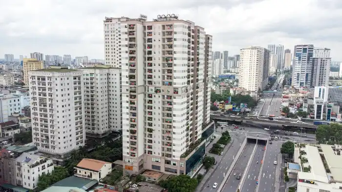 Đề xuất bổ sung “chung cư có thời hạn” chung cu ha noi nam 2026