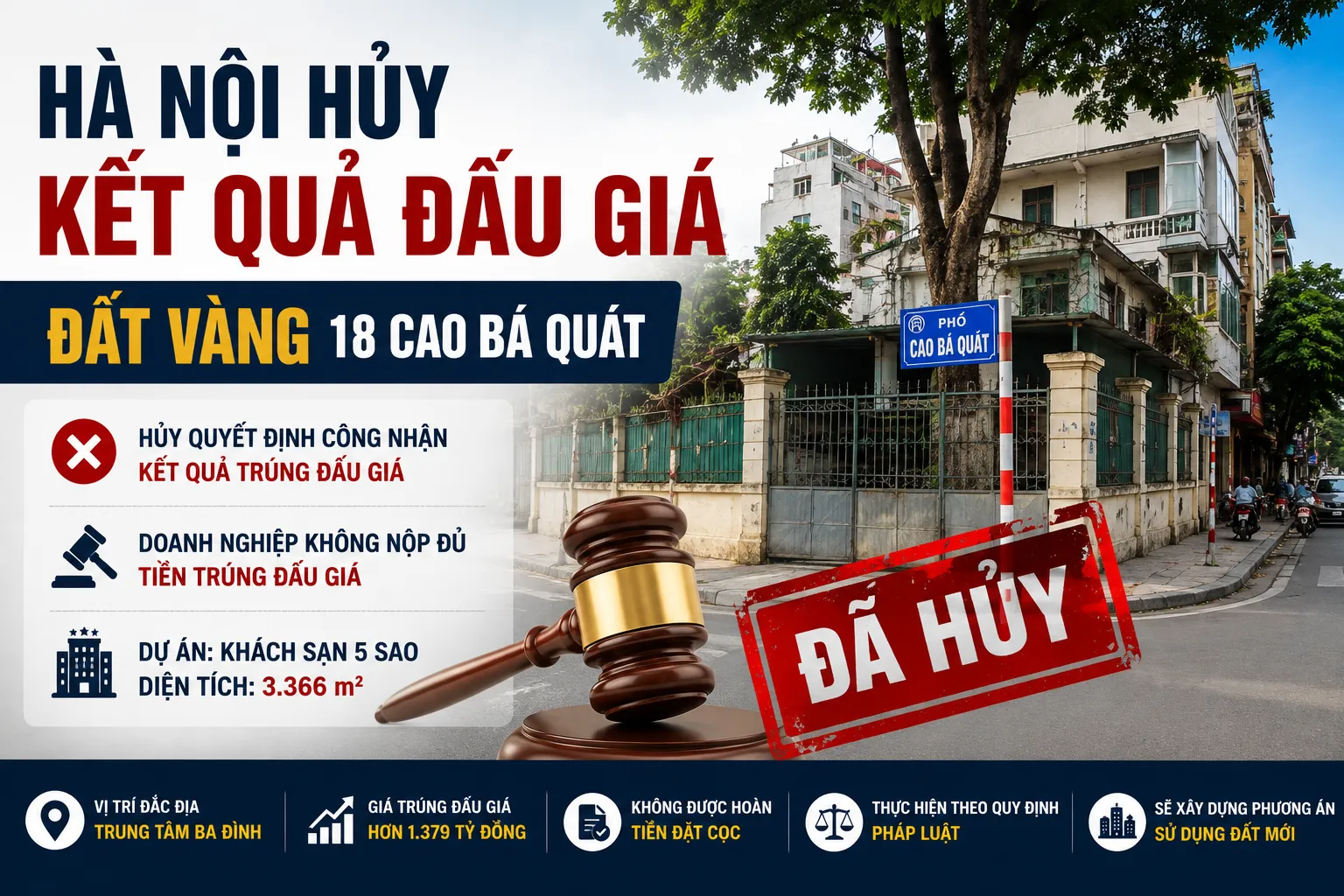 ha noi huy ke qua dau gia tai 18 cao ba quat 2026
