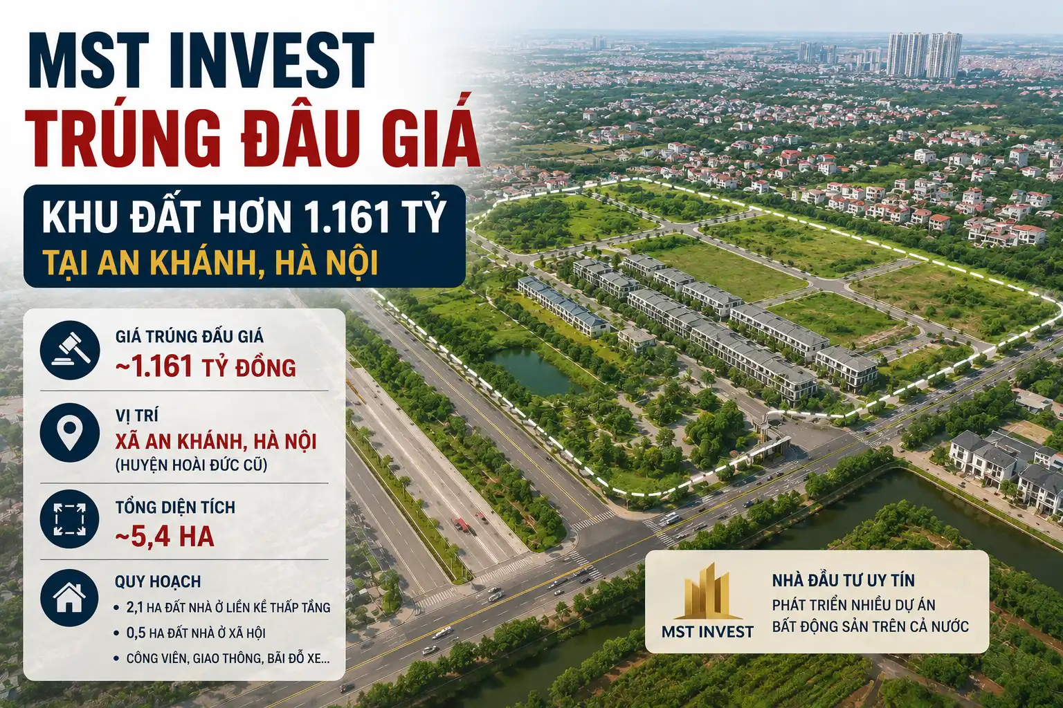 mst invert trug dau gia dat tai an khanh nam 2026
