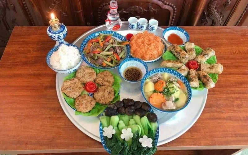 Rằm tháng 7 2026: Cúng ngày nào, giờ nào đẹp? co chay 2026